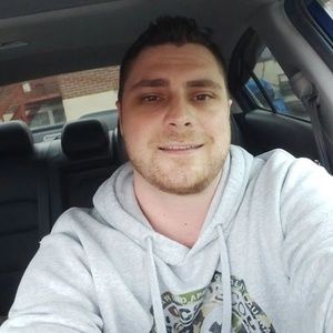 Meet your Posher, Luke